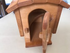 Original D.Seyfert Schäferwagen, Ostheimer, Kinderkram , 80er- Jahre, Excellent!