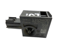 Sensor für Airbag Crashsensor Airbagsensor Vo Li Opel Astra K B16 15-22