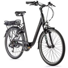 26 Zoll Elektro Fahrrad Leader