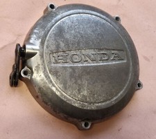 Kupplungsdeckel Motordeckel vorne  CX 500 Honda 1980