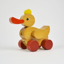 Haba vintage holzspielzeug - haba,