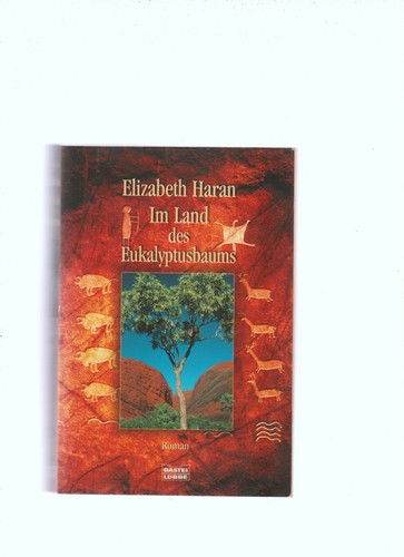Land des eukalyptusbaums - im,