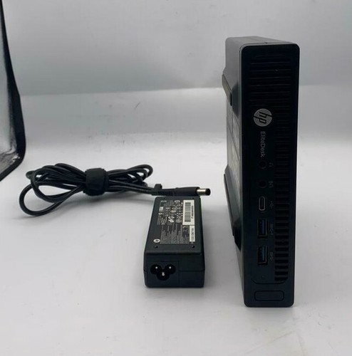 Elitedesk 800 mini - pc,