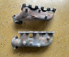 Mercedes M104 Auspuffkrümmer