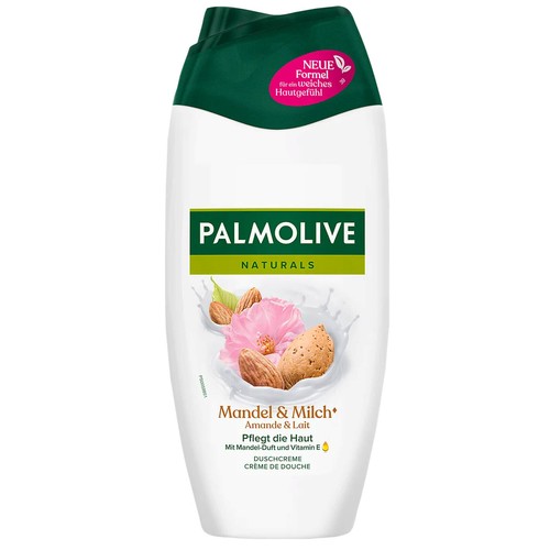 250ml palmolive mandel - palmolive,