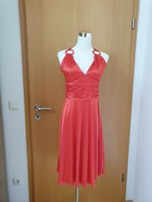  Damen, Mädchen Kleid  Gr. 36