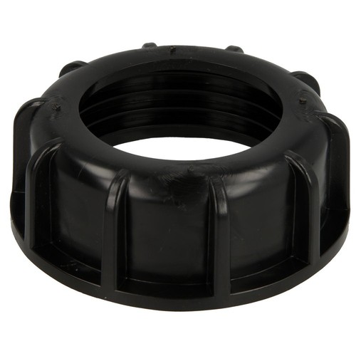 Werit überwurfmutter 100x8 - werit,