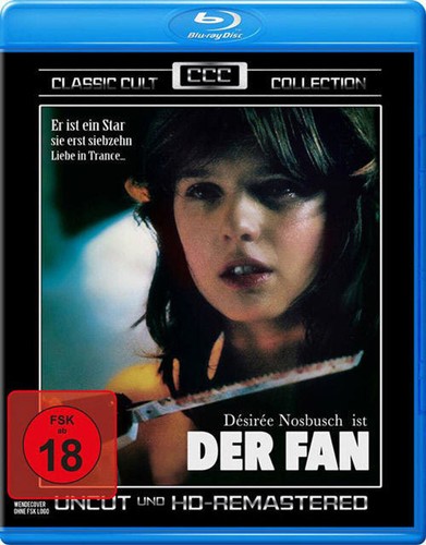 Der fan eckhart schmidt - der,