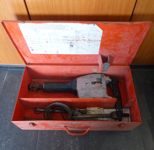 Bosch ush abbruchhammer - bosch, 10