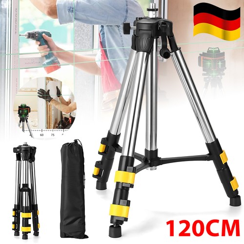 Profi baustativ für laser - profi,