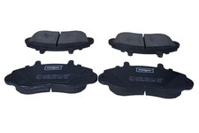 BREMSBELÄGE RENAULT P. MASTER