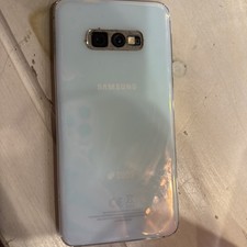 Samsung Galaxy S10e Duos