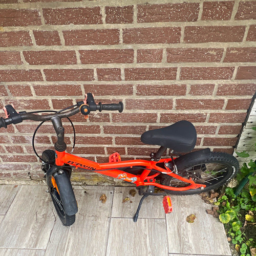 Twin kinderfahrrad zoll - kinderfahrrad,