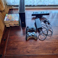 Xbox 360 S Konsole, 2