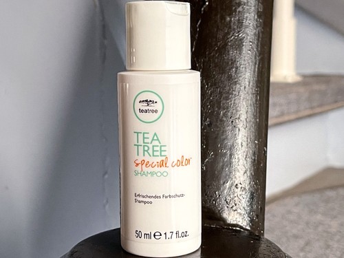 Paul mitchell teatree special - paul,