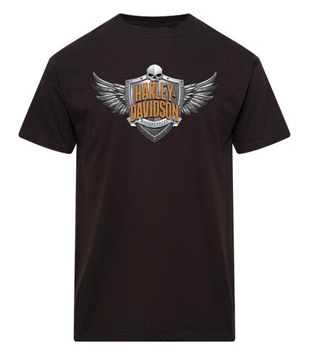 Harley davidson shirt - harley-davidson, t-shirt