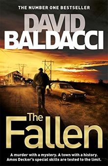 The fallen amos - the, decker