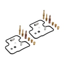 Motorrad-Vergaser-Reparatursatz für Honda Shadow 125 VT125C