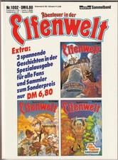 ✪ ABENTEUER IN DER ELFENWELT