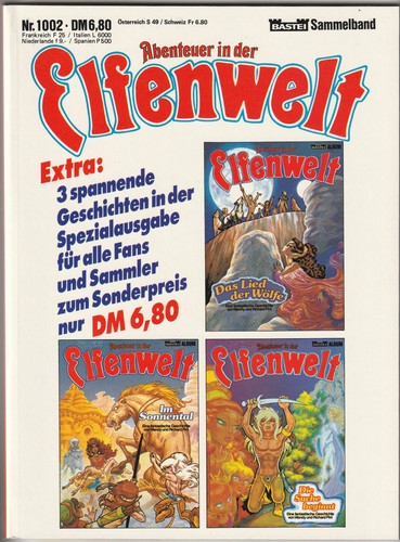 Abenteuer der elfenwelt - ✪,