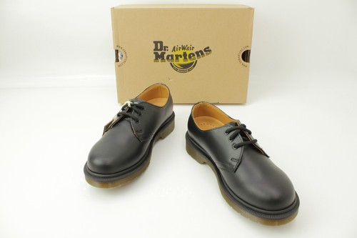 Martens 1461 pw derby - dr.,