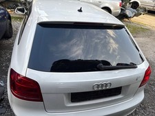 Heckklappe / Heckdeckel AUDI