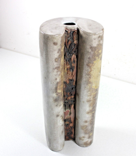 Große studio keramik vase - studio,