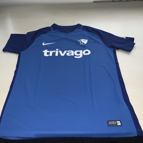Nike 2017 vfl bochum shirt - 2017-18,