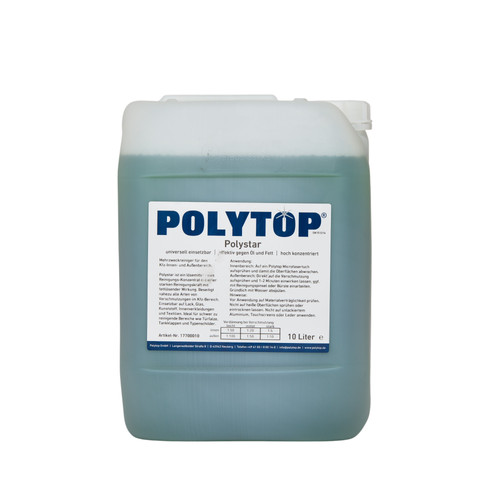 Polytop polystar - polytop,