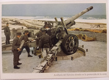 Luftwaffe Normandie küste