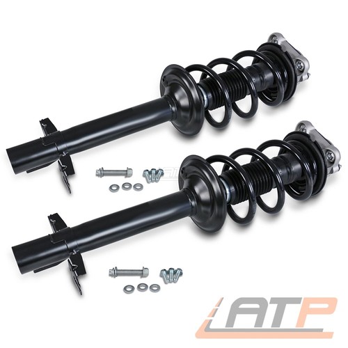 Stoßdämpfer federbein - 2x,