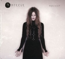 Myrkur: Myrkur: Mareridt - jpc Schallplatten  - (CD / M)