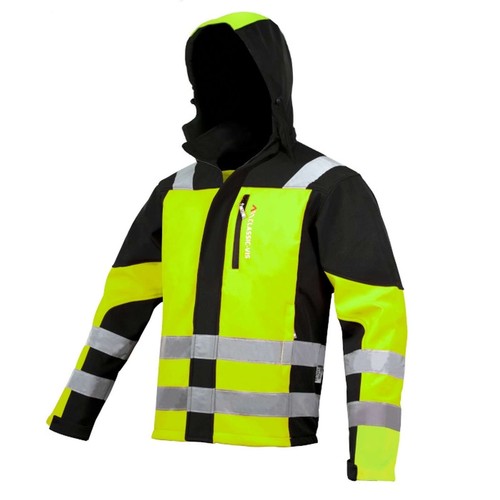 Softshelljacke arbeitsjacke - softshelljacke,
