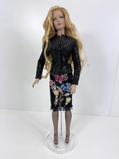 Robert tonner doll zoll - doll, 16