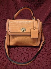 Extravagante Handtasche im