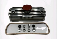 Minifin Aluventildeckel