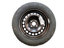 Ersatzrad Notrad Reserverad