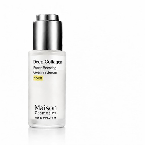 Collagen serum 30ml volufine - collagen,