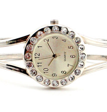 Designer Fashion Damenuhr