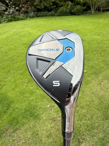 Callaway paradym smoke max - ai,