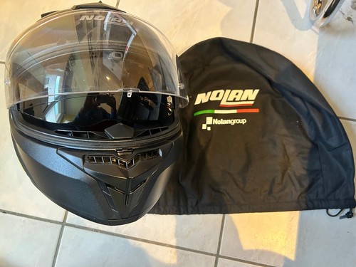 Nolan n80 classic - n80-8,