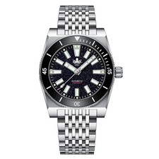 Phoibos Narwhal 200M Stahl