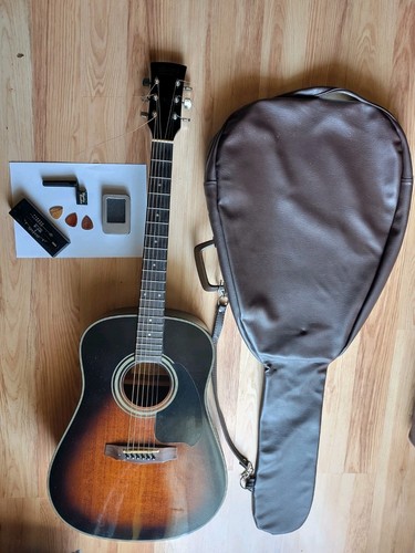 Ibanez gitarre akustik - ibanez,