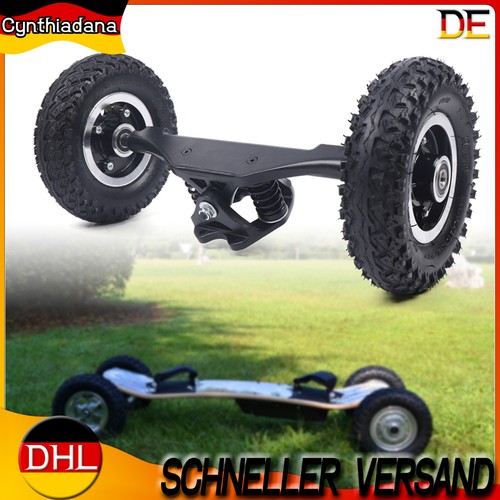 Zoll elektro skateboard - 8,