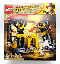 🏺 LEGO Indiana Jones 77013