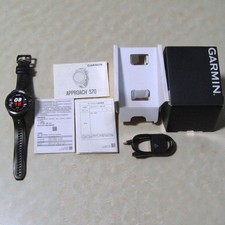 Garmin Approach S70 47 mm