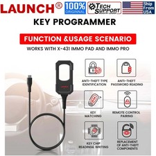 Launch X431 Key Progarmmer