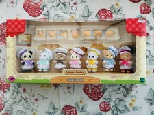 Sylvanian Families Baby