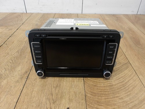 Radio navi sharan - vw, touran