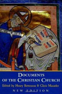 Documents the christian - documents,